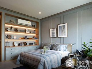 For sale 4 Beds house in Din Daeng, Bangkok
