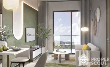 For sale 1 bed condo in Thalang, Phuket