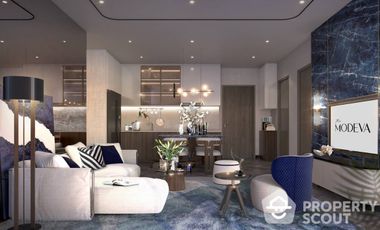For sale 2 bed condo in Thalang, Phuket