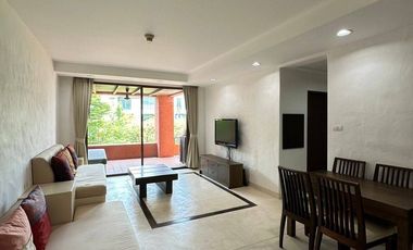 For sale 2 bed condo in Hua Hin, Prachuap Khiri Khan