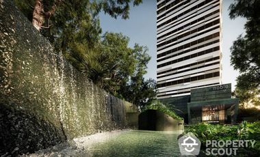 For sale 2 bed condo in Watthana, Bangkok