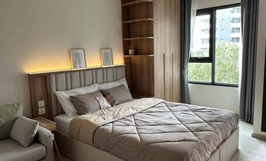 For sale 1 bed condo in Pathum Wan, Bangkok