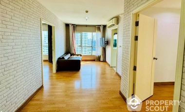 For sale 2 bed condo in Khlong Toei, Bangkok