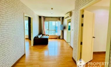 For sale 2 bed condo in Khlong Toei, Bangkok