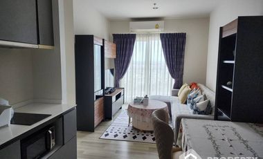 For sale 2 bed condo in Bang Kho Laem, Bangkok