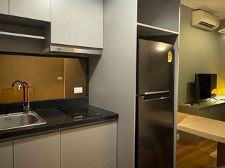 For sale 1 bed apartment in Watthana, Bangkok