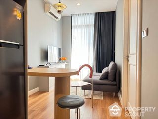 For sale 1 bed apartment in Watthana, Bangkok