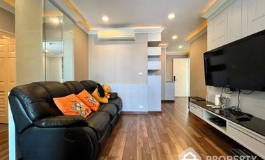 For sale 2 Beds condo in Ratchathewi, Bangkok