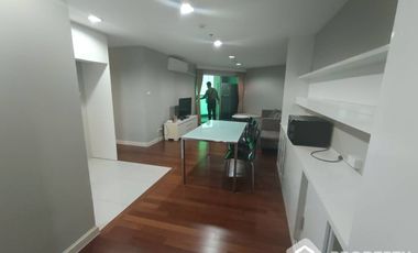 For sale 3 bed condo in Huai Khwang, Bangkok