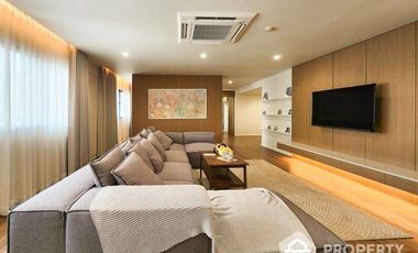 For sale 4 bed condo in Watthana, Bangkok