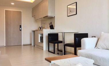 For sale 1 Beds condo in Khlong Toei, Bangkok