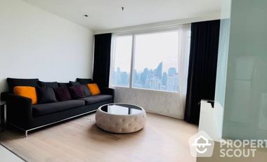For sale 2 bed condo in Watthana, Bangkok