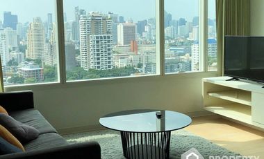 For sale 2 bed condo in Watthana, Bangkok