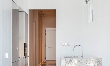 For sale 2 Beds condo in Sathon, Bangkok