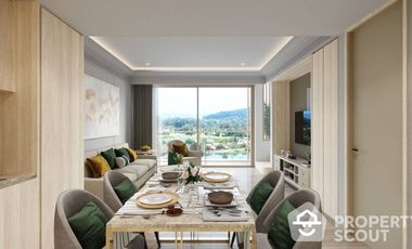 For sale 2 bed condo in Thalang, Phuket
