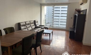 For sale 2 bed condo in Sathon, Bangkok
