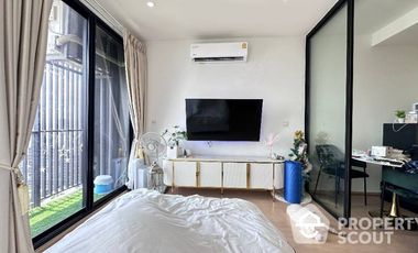For sale 1 Beds condo in Watthana, Bangkok