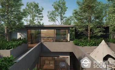 For sale 4 bed villa in Thalang, Phuket