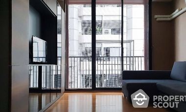 For sale 1 bed condo in Phaya Thai, Bangkok