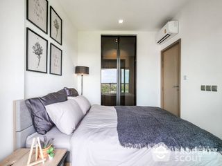 For sale 1 bed condo in Suan Luang, Bangkok