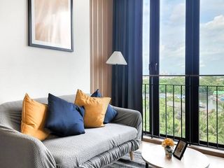 For sale 1 bed condo in Suan Luang, Bangkok