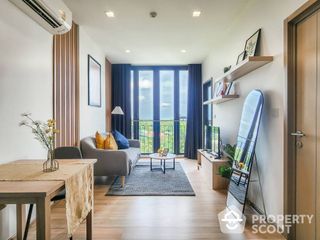 For sale 1 bed condo in Suan Luang, Bangkok