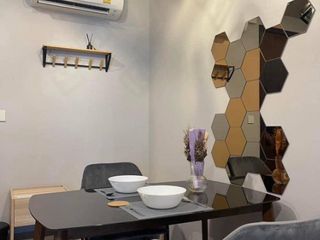 For sale 1 bed condo in Huai Khwang, Bangkok