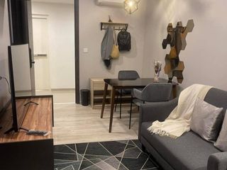 For sale 1 bed condo in Huai Khwang, Bangkok