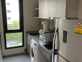 For sale 1 bed condo in Huai Khwang, Bangkok