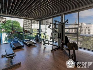 For sale 1 bed condo in Huai Khwang, Bangkok