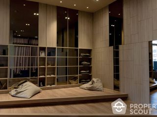 For sale 1 bed condo in Huai Khwang, Bangkok