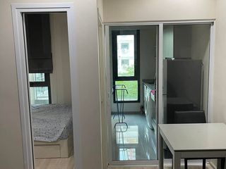 For sale 1 bed condo in Huai Khwang, Bangkok