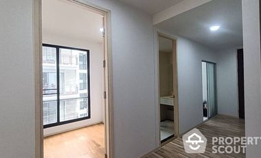 For sale 2 bed condo in Huai Khwang, Bangkok