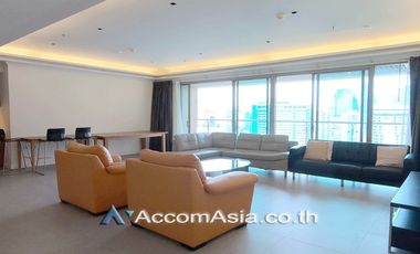 For rent 2 Beds condo in Khlong Toei, Bangkok