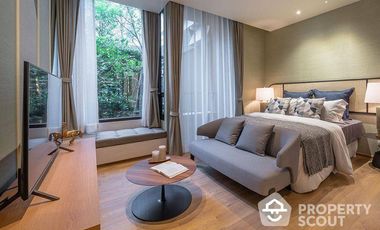 For sale 1 bed condo in Watthana, Bangkok