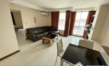 For sale 2 bed condo in Huai Khwang, Bangkok