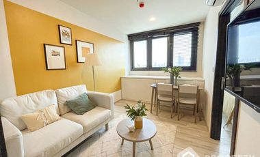 For sale 1 Beds condo in Huai Khwang, Bangkok