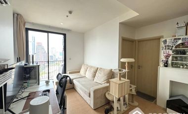 For sale 1 Beds condo in Watthana, Bangkok