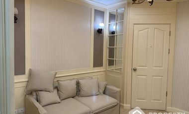 For sale 2 Beds condo in Huai Khwang, Bangkok