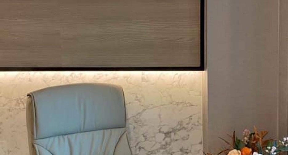 For rent and for sale 1 bed condo in Pathum Wan, Bangkok