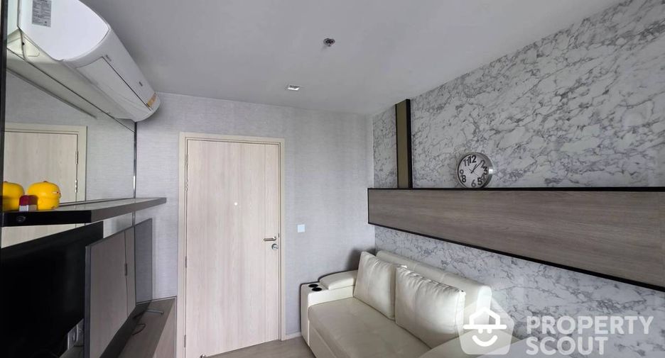 For rent and for sale 1 bed condo in Pathum Wan, Bangkok