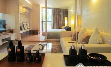 For rent そして for sale 1 Beds condo in Hua Hin, Prachuap Khiri Khan