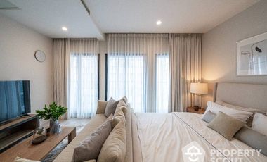 For rent そして for sale 1 Beds condo in Pathum Wan, Bangkok