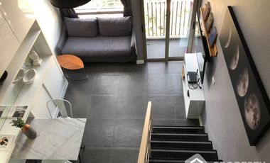 For rent and for sale 1 bed condo in Khlong Toei, Bangkok