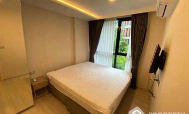 For rent そして for sale 2 Beds condo in Khlong Toei, Bangkok