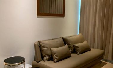 For rent and for sale 1 bed condo in Watthana, Bangkok