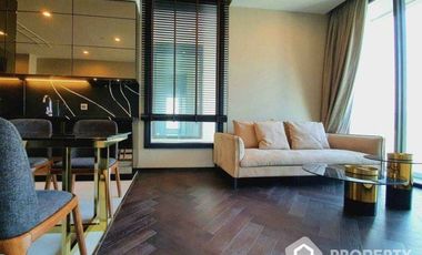 For rent and for sale 2 bed condo in Khlong Toei, Bangkok