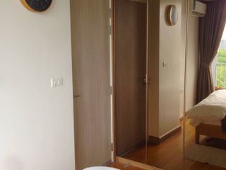 For rent and for sale 1 bed apartment in Watthana, Bangkok