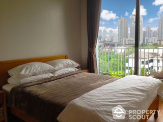 For rent and for sale 1 bed apartment in Watthana, Bangkok