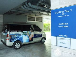 For rent and for sale 1 bed apartment in Watthana, Bangkok